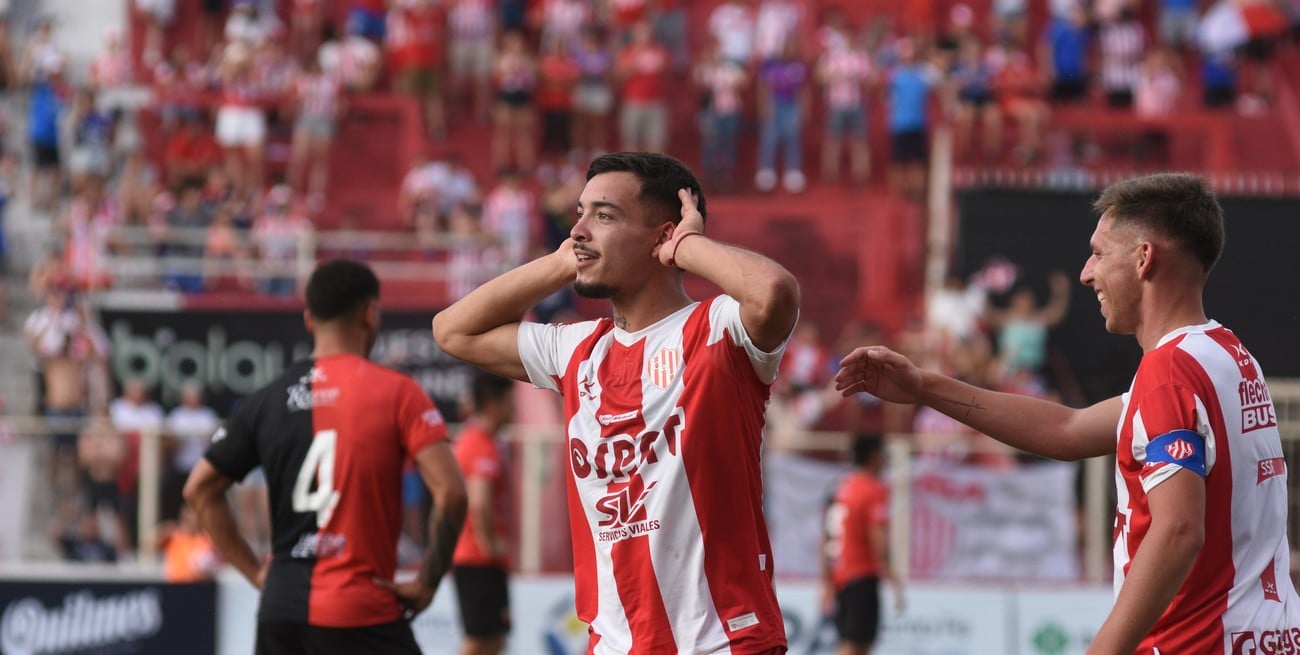 Unión y Rosario Central disputan el título de Copa Santa Fe: horario y cómo verlo