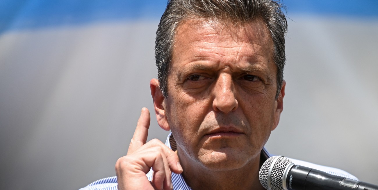 Santa Fe dejará de recibir $ 384 mil millones por las reformas de Massa en Iva y Ganancias