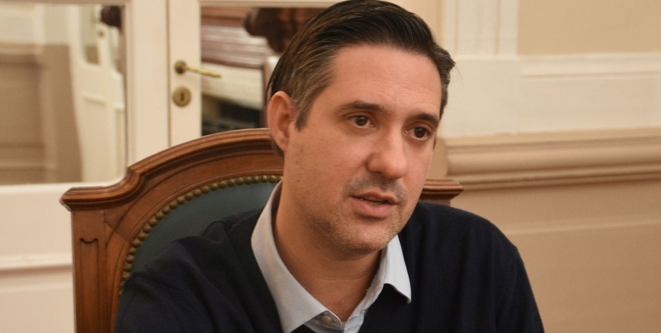 La economía de la provincia de Santa Fe acumula 16 meses en recesión "moderada"