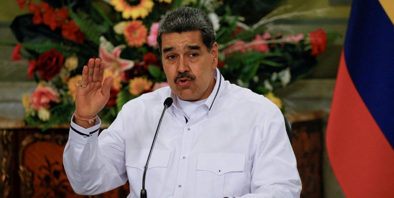 Guayana Esequiba, la zona rica en petróleo que Venezuela quiere anexar y moviliza a EE.UU.