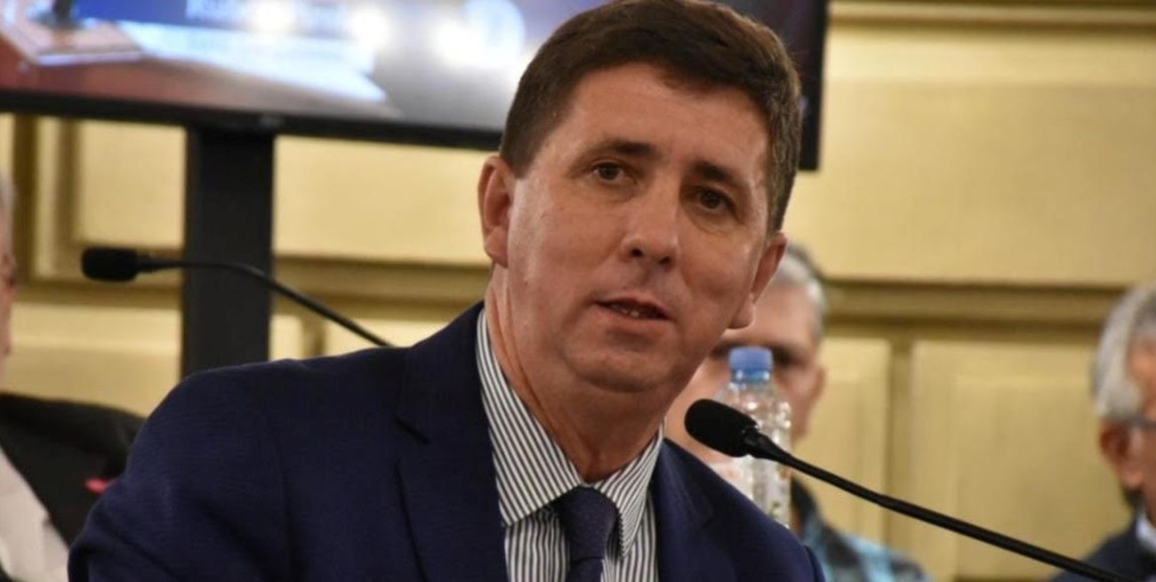 Pirola destacó el logro de la ley que crea nuevos juzgados para Las Colonias