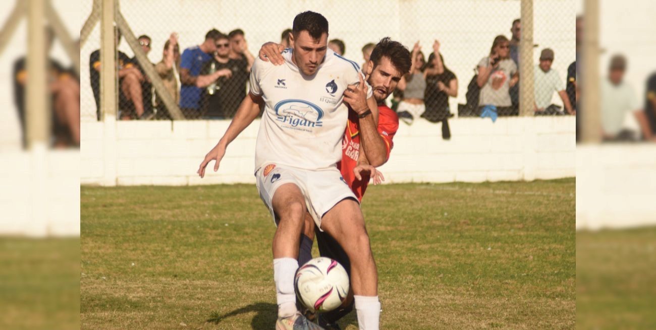 El Quillá recibe al líder Peñarol y Sportivo Norte espera a Universidad Nacional del Litoral