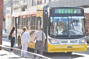 "Aumentaron los repuestos, el combustible, los insumos en estos últimos meses y nosotros tenemos la tarifa congelada por el Estado. Así no podemos sostener el servicio", aseveran desde Atap.  Crédito: Guillermo Di Salvatore