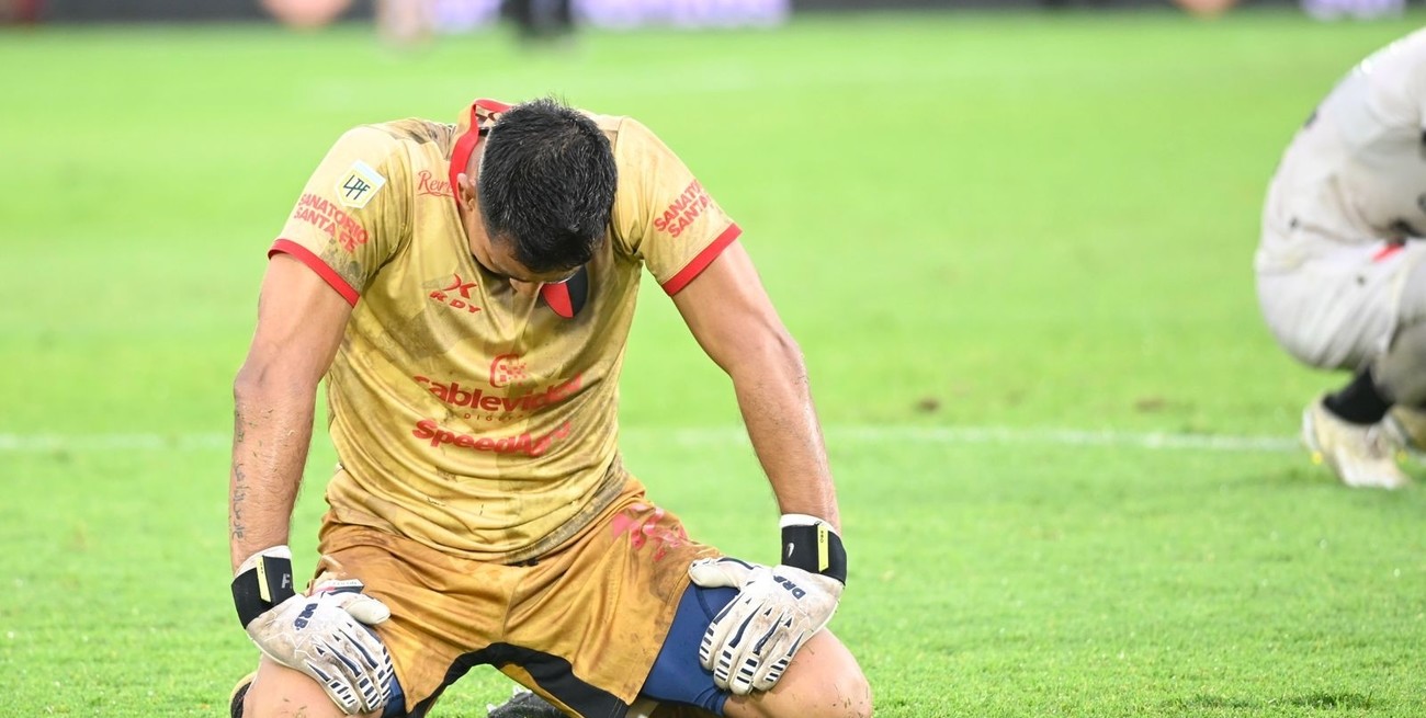 "El fallo es negativo para Colón", dijo el abogado Reck a El Litoral