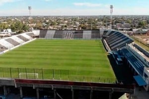 ¡Todos a Chaco!. Foto: El Litoral