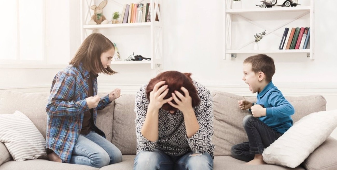 No hay recetas de crianza