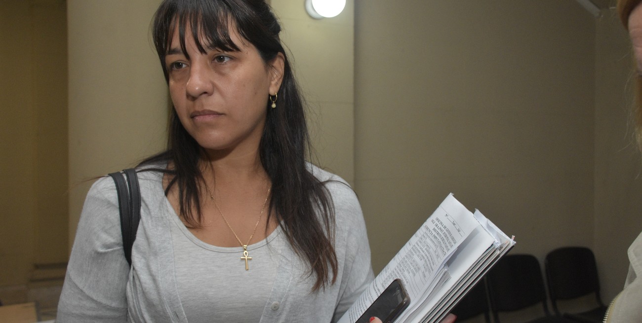 Irá a prisión un hombre que abusó de sus dos nietas menores de edad