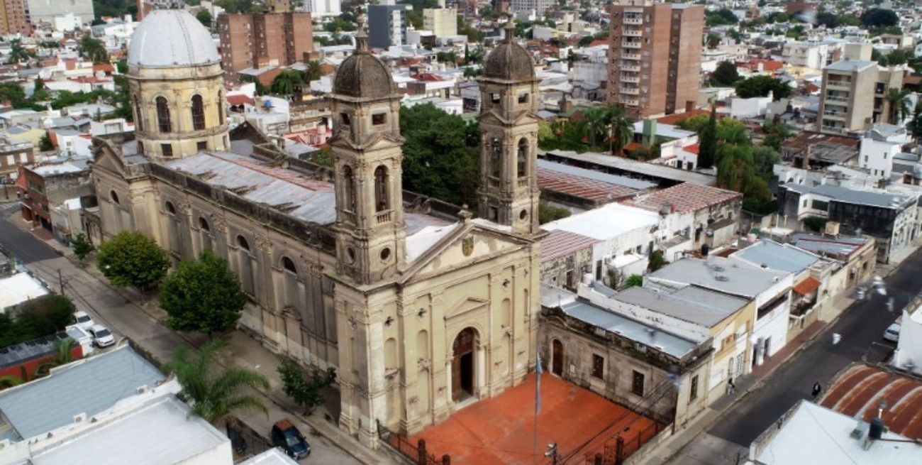 Línea directa y llegan cartas