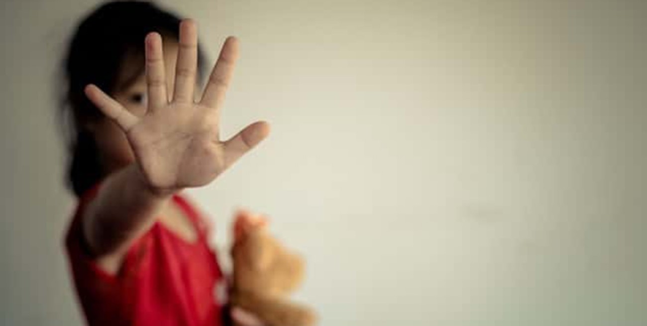 Capacitación sobre la protección de niños, niñas y adolescentes