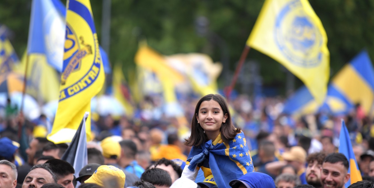 Boca anunció formalmente los comicios y suspendió los festejos por el Día del Hincha
