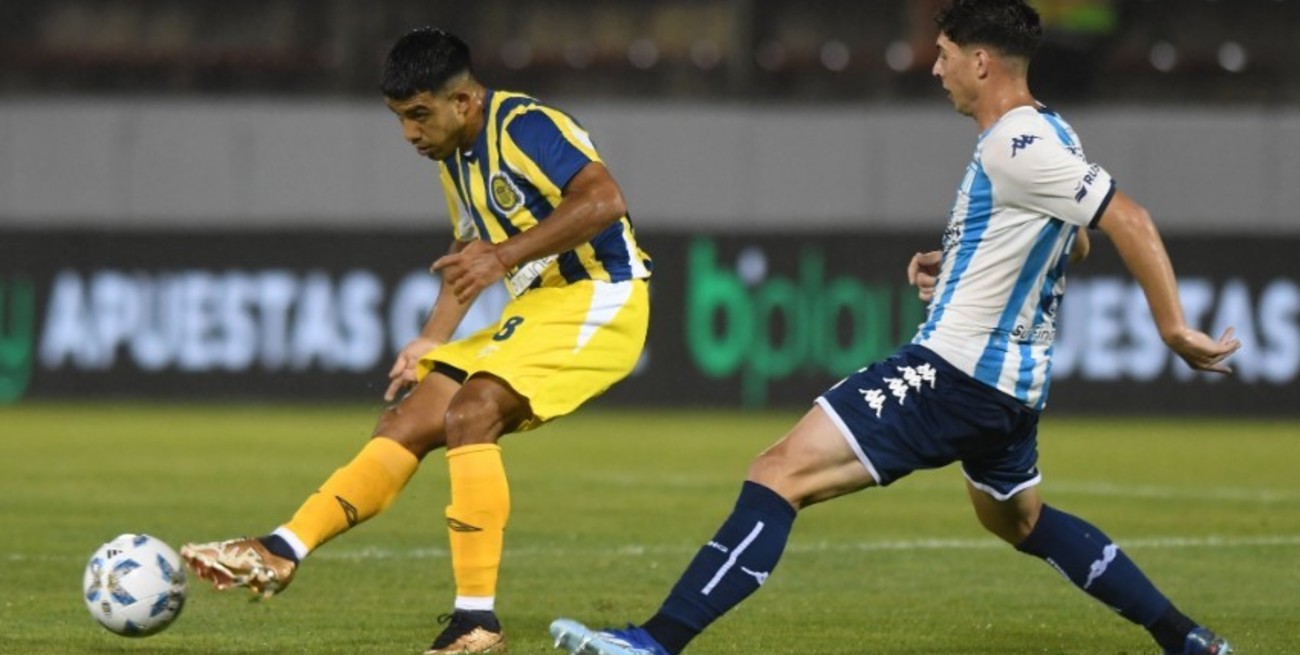 Rosario Central venció a Racing por penales y enfrentará a River en semifinales