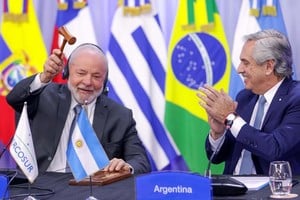 En la que puede ser una sesión trascendental, Alberto Fernández liderará por última vez la delegación argentina.