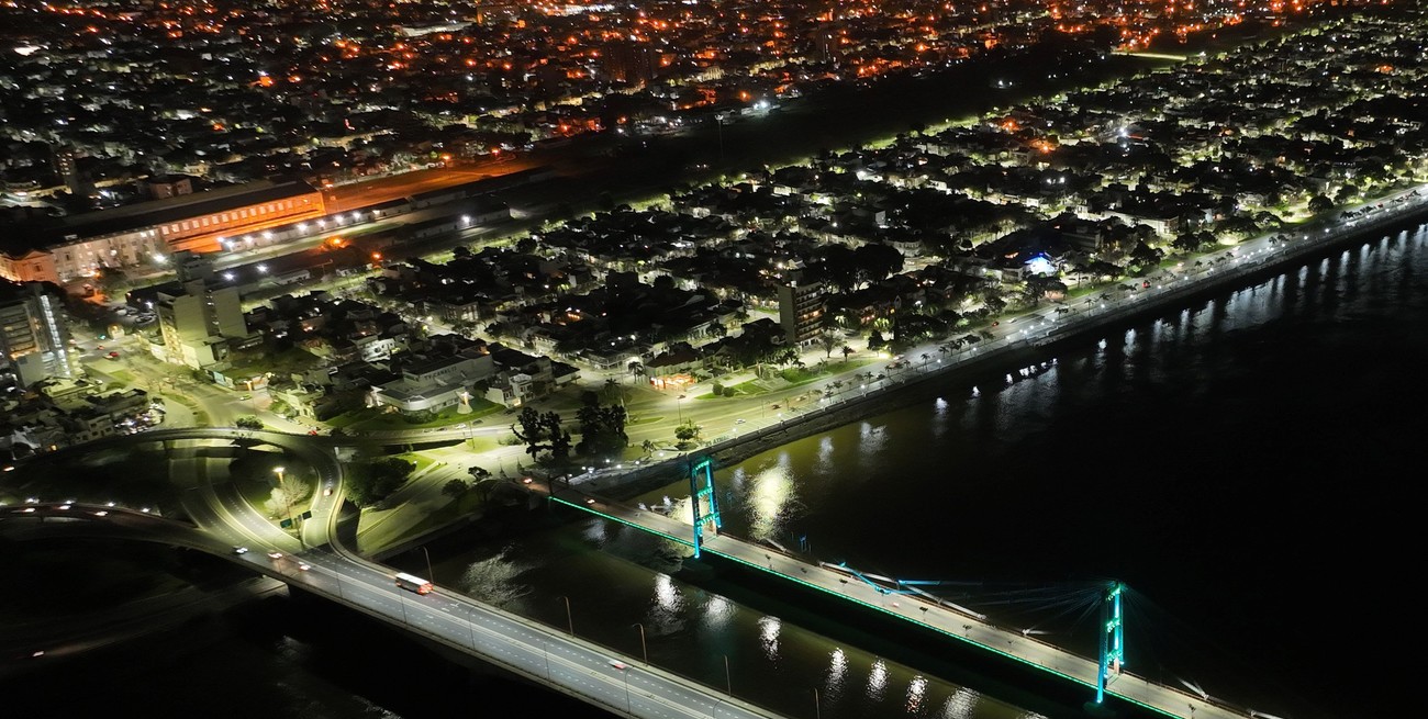 Imputaron a un hombre por el robo de un auto estacionado a metros de la costanera