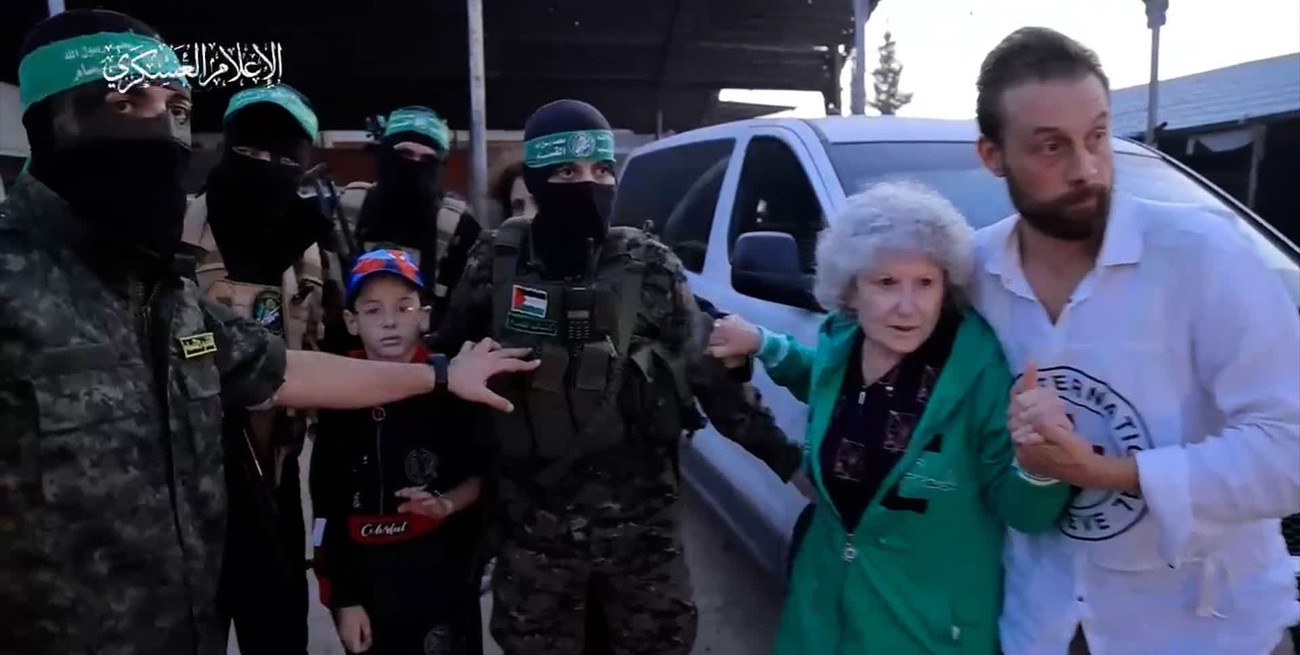 Con el corazón partido