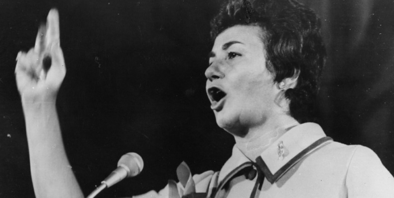 Murió en Miami "Juanita", la hermana menor de Raúl y Fidel Castro