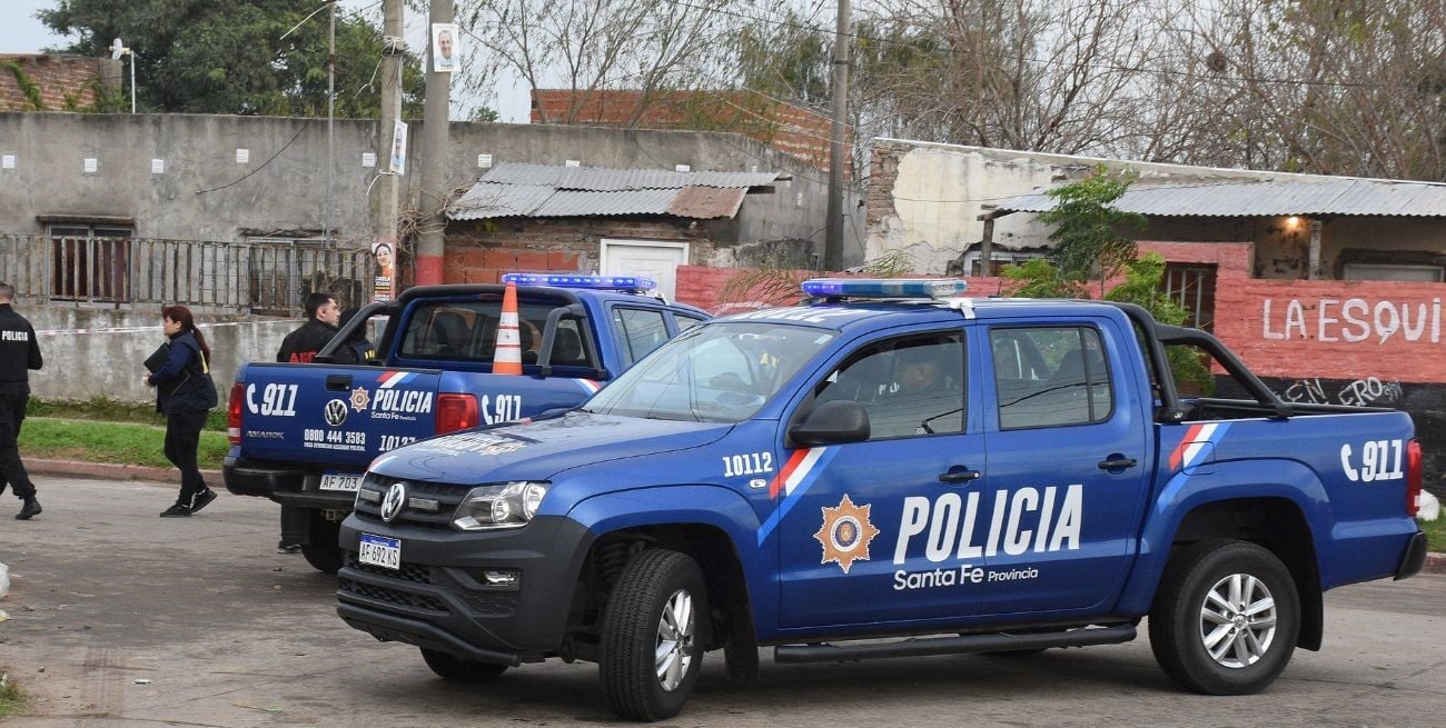 Familiares vecinos se enfrentaron con armas de fuego, cuchillos y a piedrazos