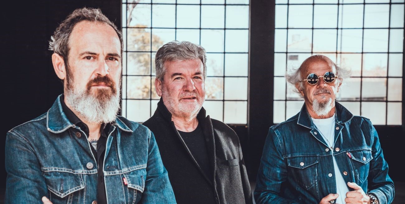 Tres estilos, tres formas de hacer arte