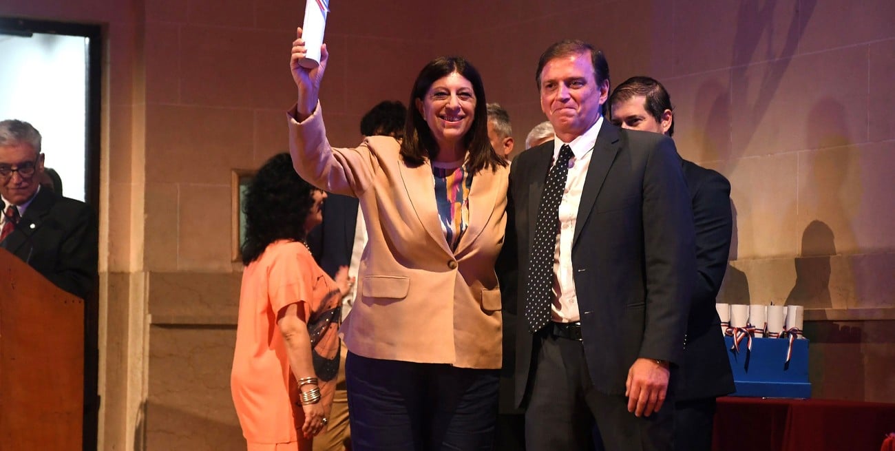 La nueva Cámara de Diputados de Santa Fe: 49 juramentos y una duda