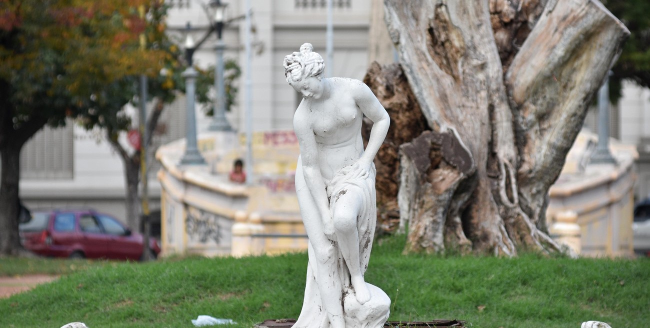 El Concejo puso un "manto de protección" a la cultura simbólica y artística de Santa Fe