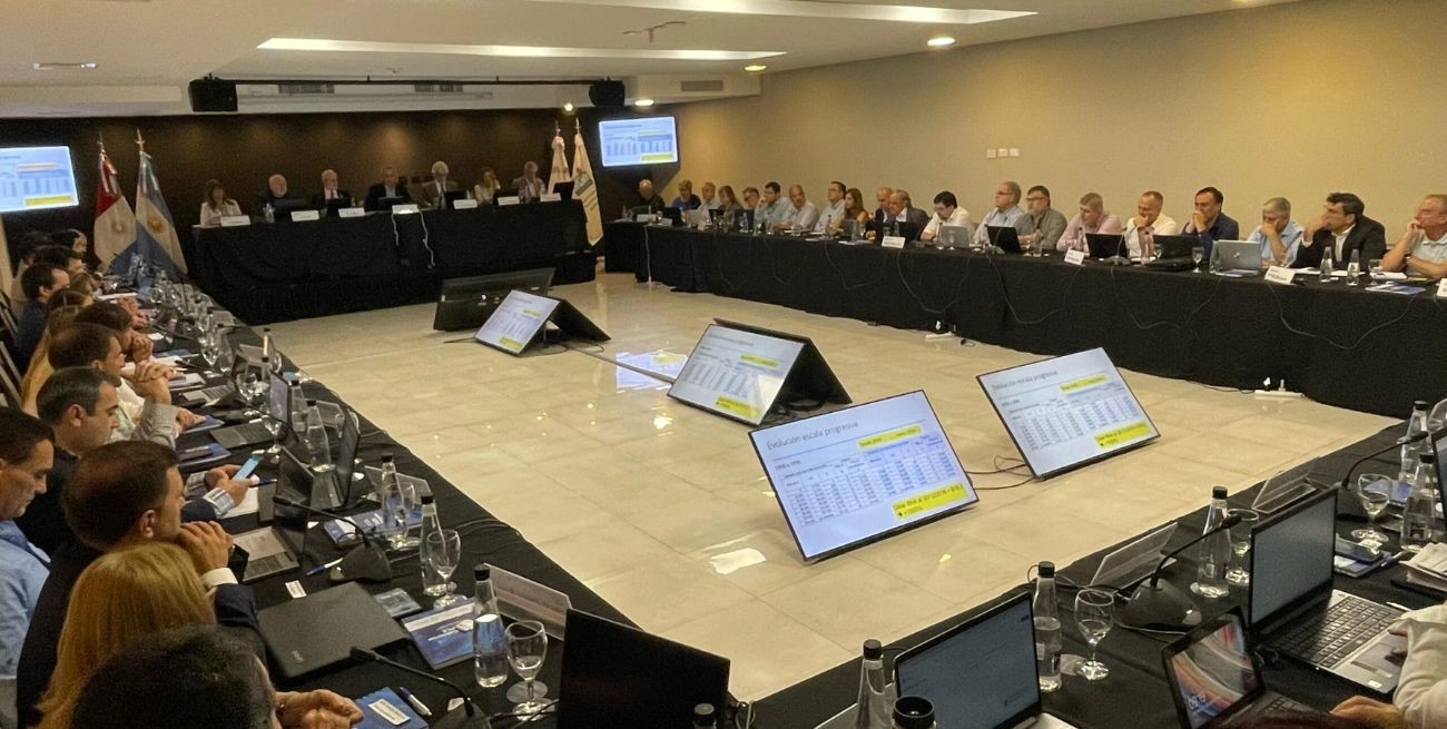 Profesionales de Ciencias Económicas contra la inequidad sobre autónomos 