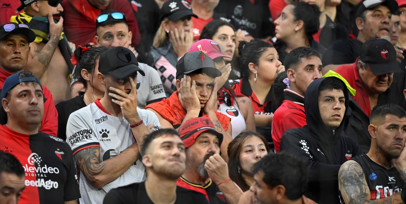 Línea directa y llegan cartas