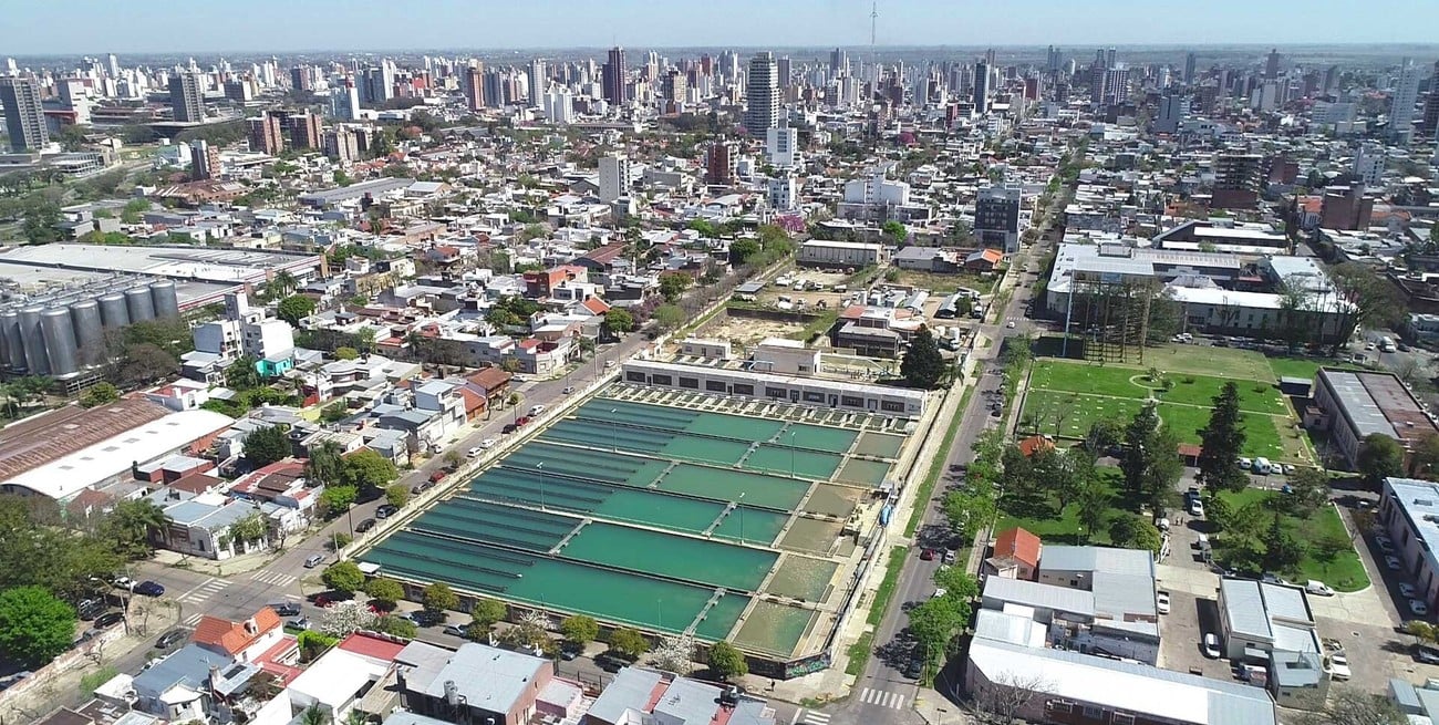 Silvina Frana se refirió al pedido de ASSA   para aumentar las tarifas en un 128 %