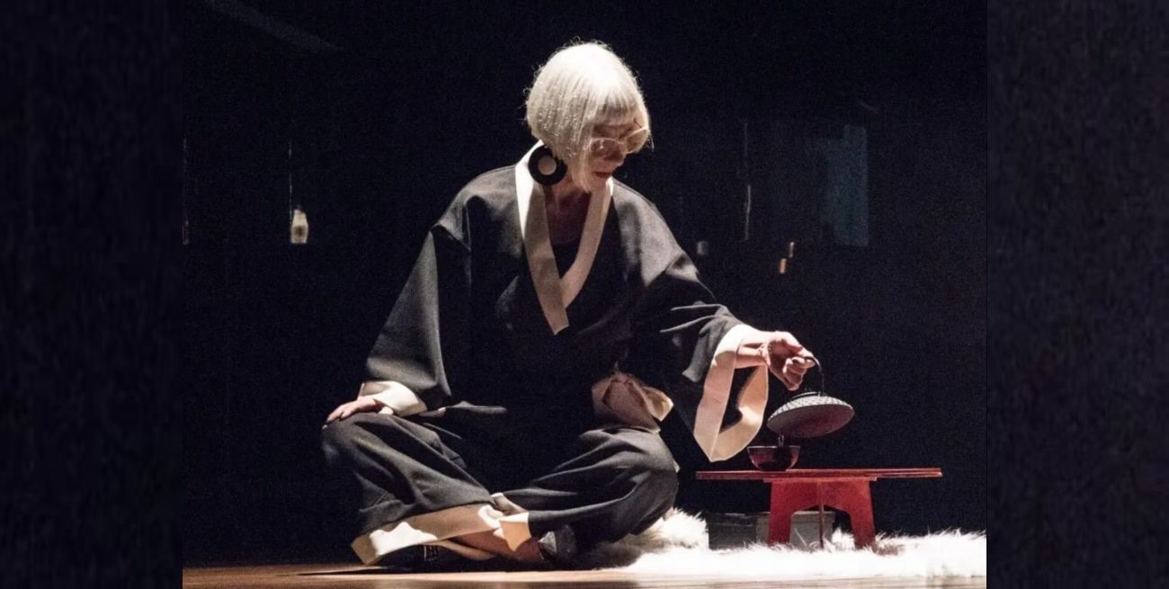 La sensibilidad musical de Silvina Gandini