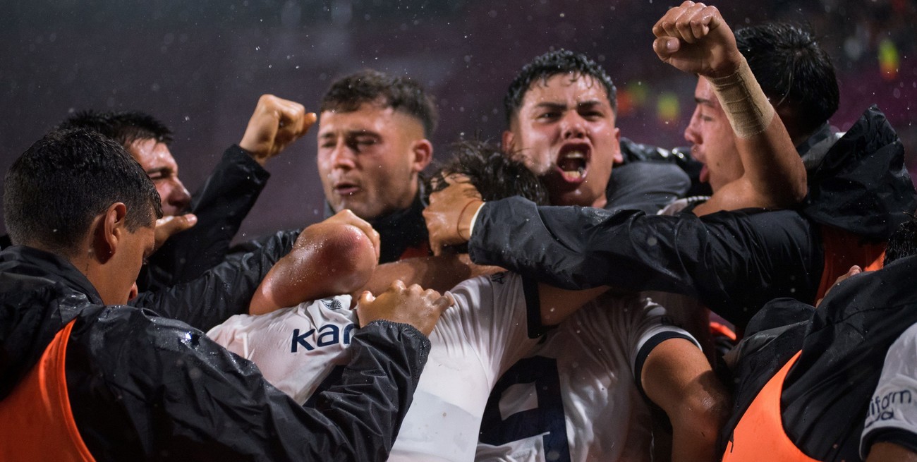 Reserva: Independiente venció a Tigre y se consagró campeón