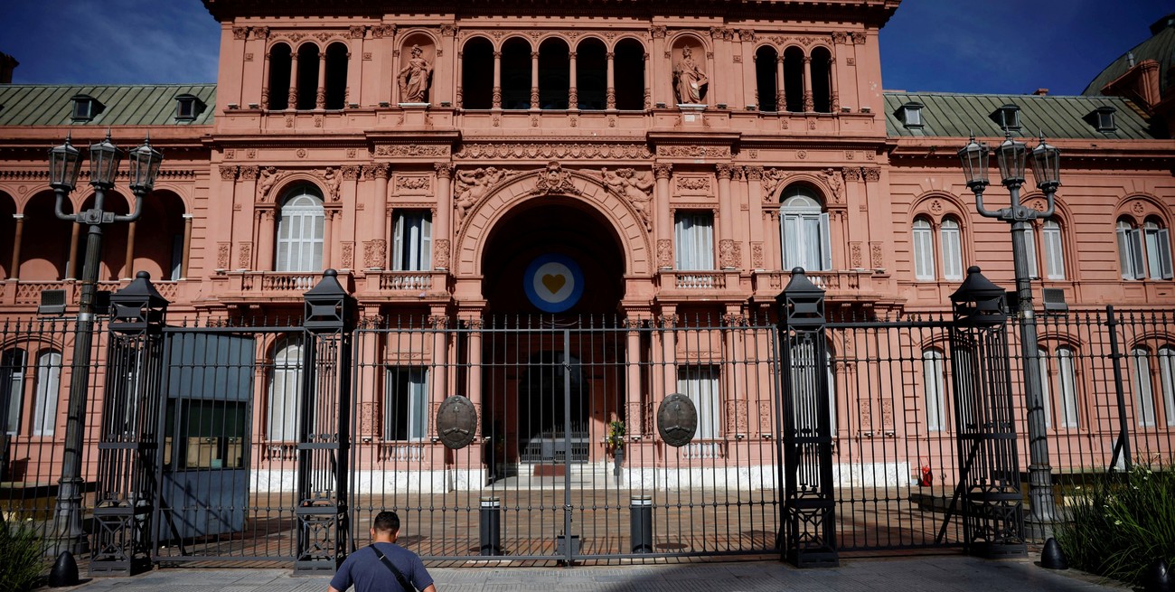 Fuerte baja de la coparticipación del gobierno central a Santa Fe