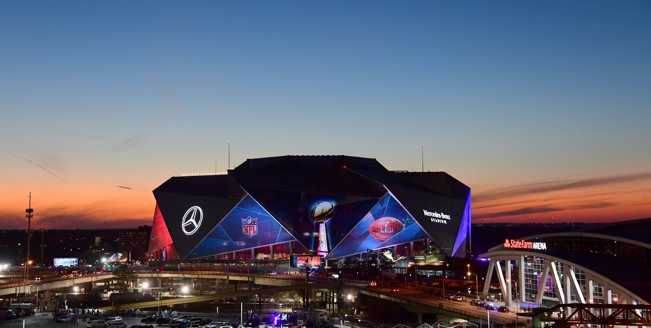 La Copa América se jugará en 14 estadios de 13 ciudades en EE.UU.
