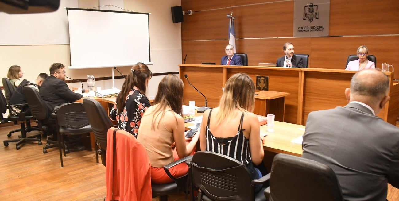 Juicio por el femicidio de Liliana Sala: la fiscalía pidió perpetua, pero la defensa planteó que "no hay certezas"