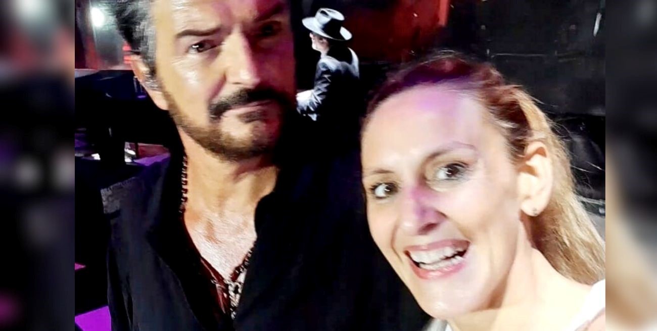 La "elegida" por Ricardo Arjona contó la historia detrás del reproche que se hizo viral