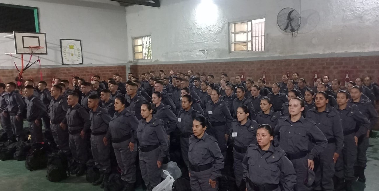 ¿Por qué Coronda debería ser declarada capital provincial penitenciaria?