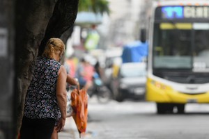 Simular cómo mejorar el servicio de transporte público de pasajeros por colectivos permitiría repensar qué modificaciones positivas se podrían hacer. Pablo Aguirre