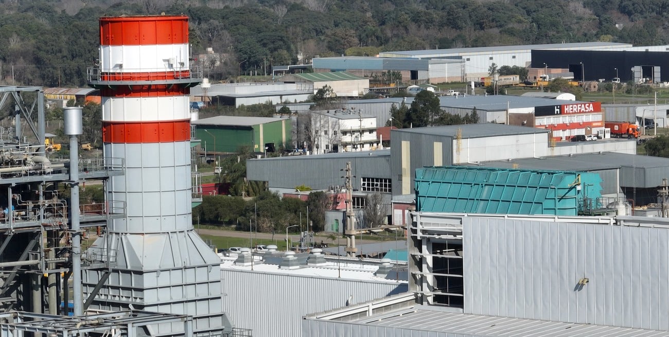 Cuántos son, dónde están, qué hacen y qué necesitan los parques y áreas industriales de la provincia