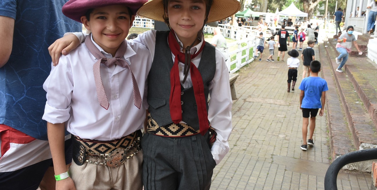 6 de diciembre, Día Nacional del Gaucho