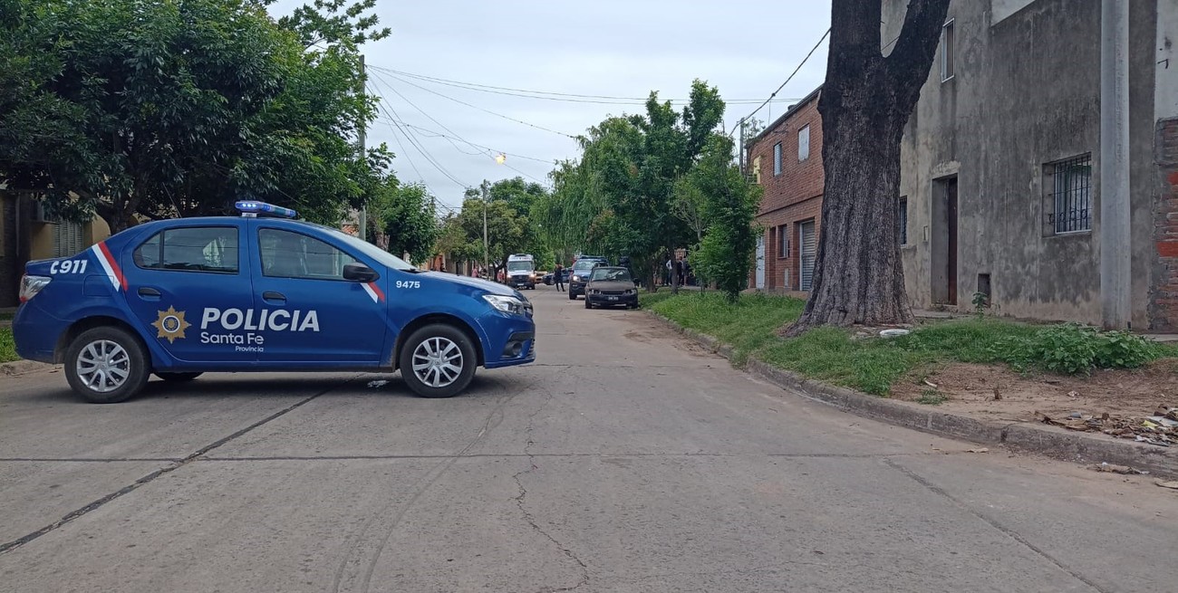 Violencia en Santa Fe: varios heridos en distintos incidentes