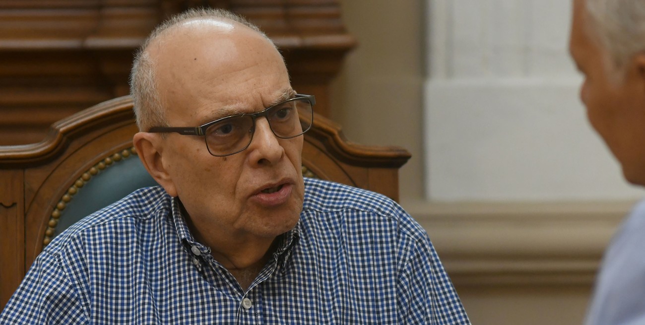 El impuesto inflacionario es del 28% desde hace 70 años en la Argentina