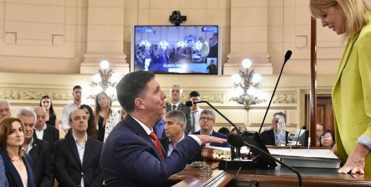 Pirola propone consolidar una práctica de escucha para que los santafesinos tengan voz en las políticas públicas