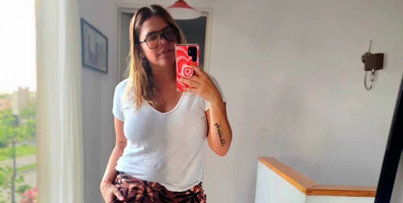 Nazarena Vélez apuntó contra Jey Mammón: qué dijo