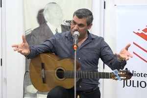 Fotos: Corresponsalía San Javier