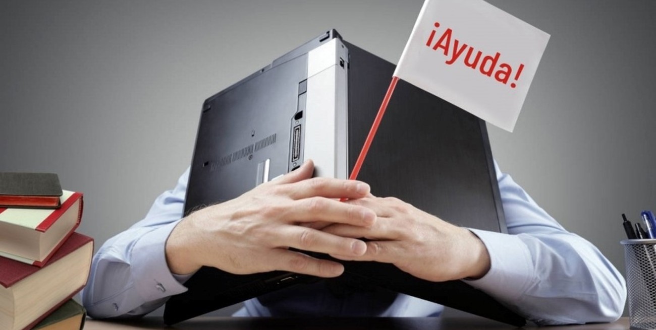 La importancia de cuidar a los que cuidan