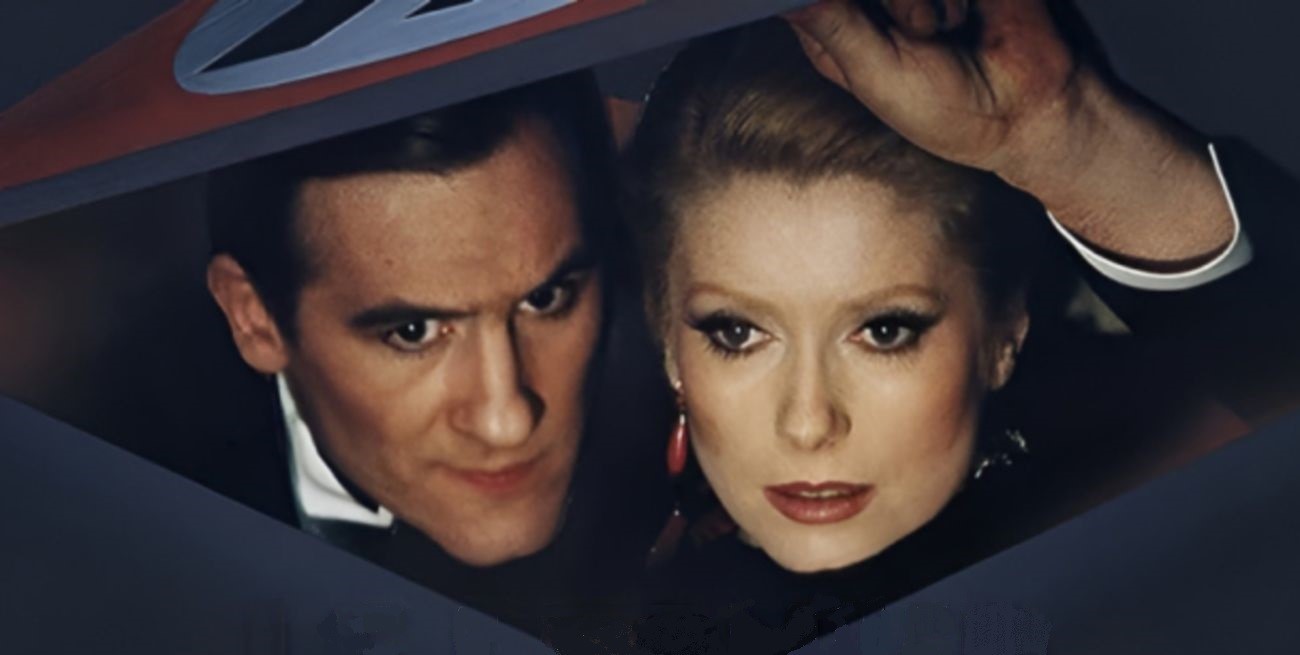 Segunda edición del ciclo "Cine en Escena"