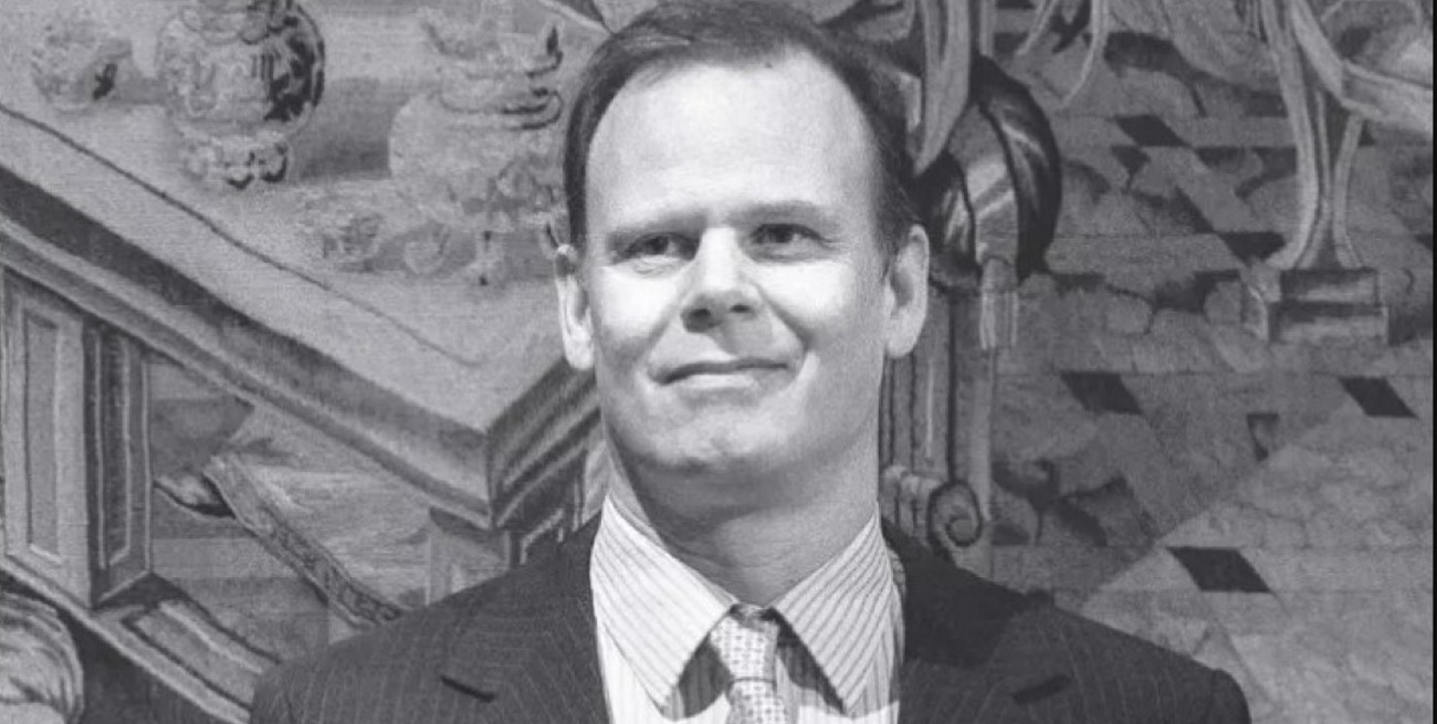 Murió "repentinamente" Constantino de Liechtenstein