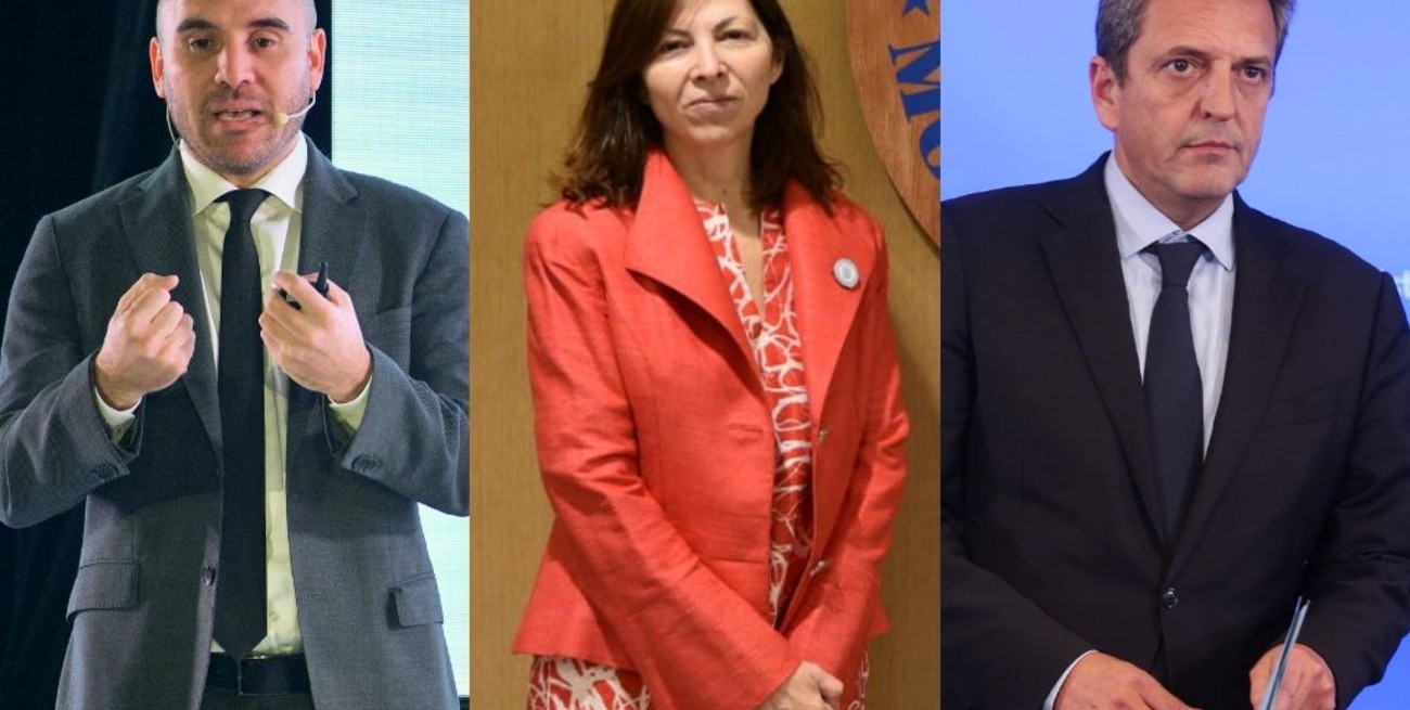 Economía hizo su balance sin contabilizar pobreza e inflación