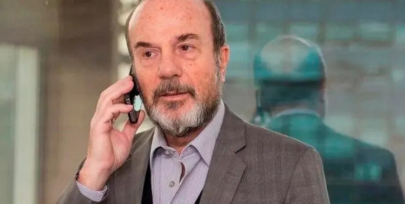 Finalmente se oficializó la salida de Guillermo Ferraro del Ministerio de Infraestructura