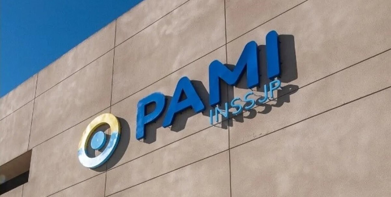 Milei designó a Esteban Leguizamo al frente del PAMI