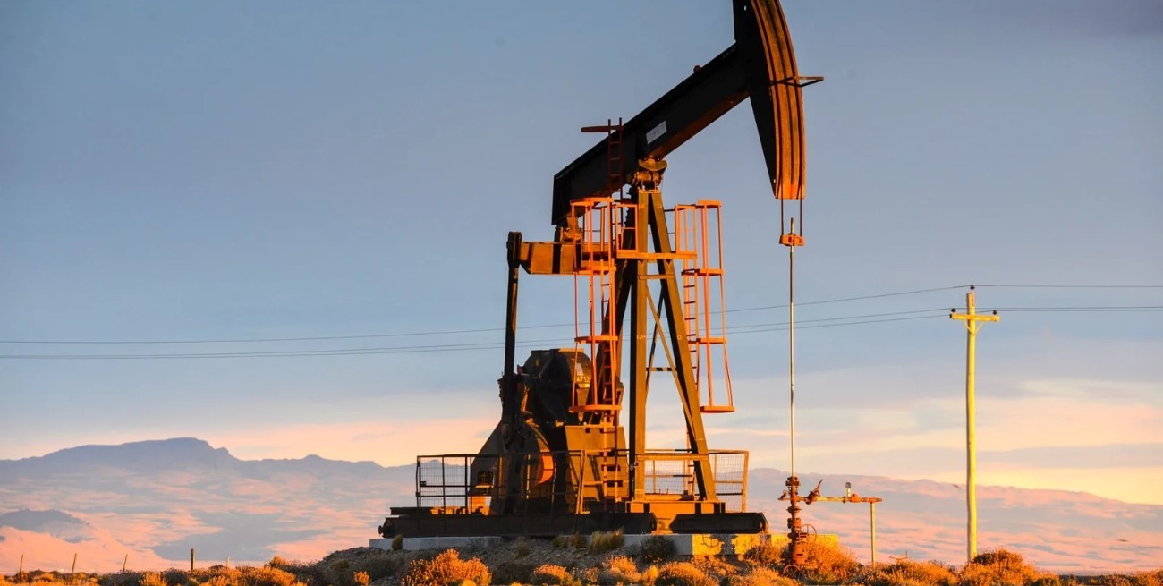 La producción de petróleo aumentó  un 9,1 % durante los últimos 12 meses