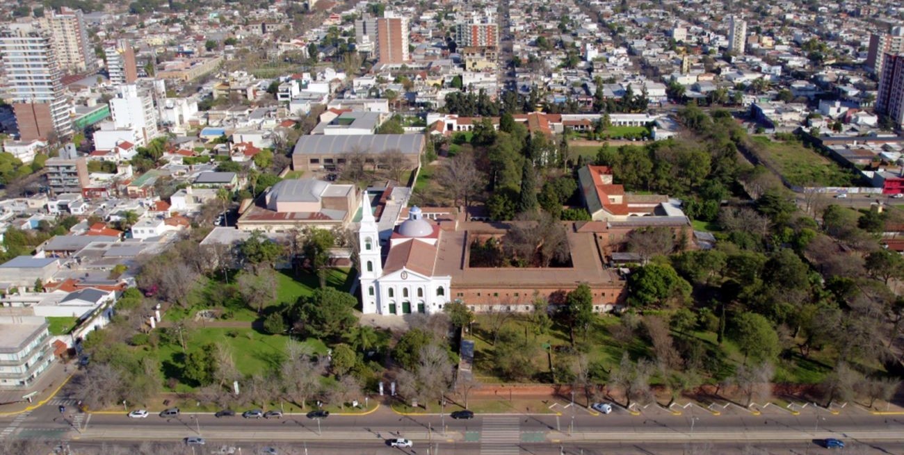 Una localidad santafesina anunció una reducción de gastos para atenuar el impacto de la crisis económica 