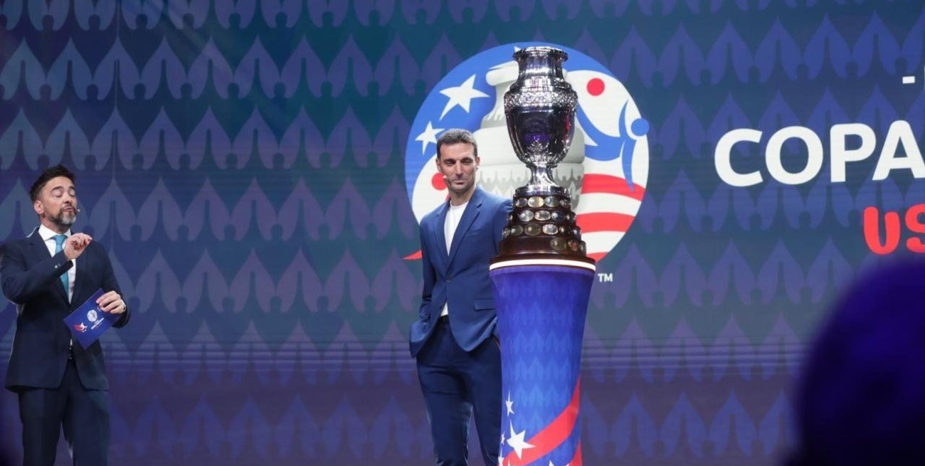 Scaloni prolongó la incertidumbre: "Todavía sigo pensando que voy a hacer"